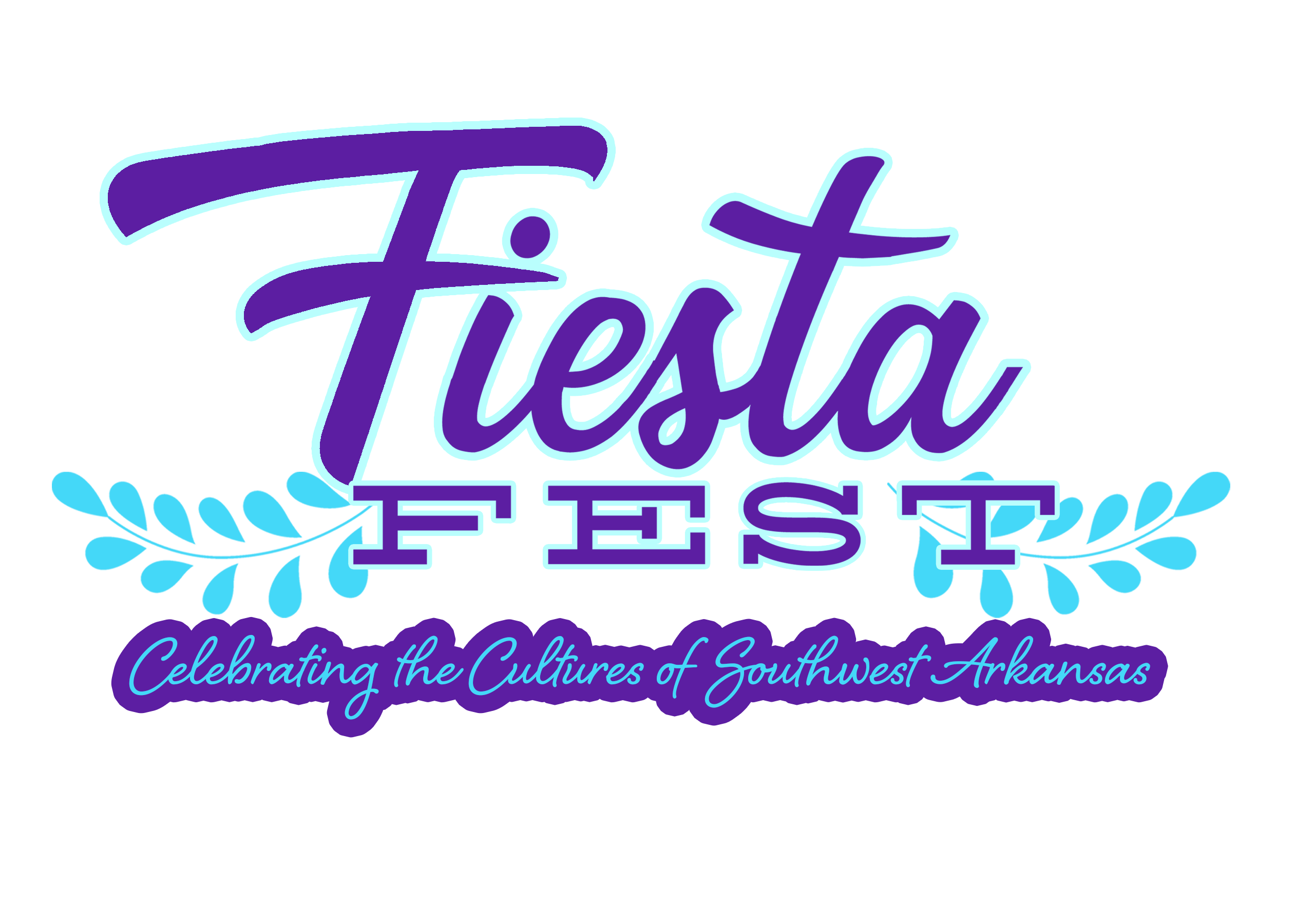 Fiesta Fest 2024 Logo