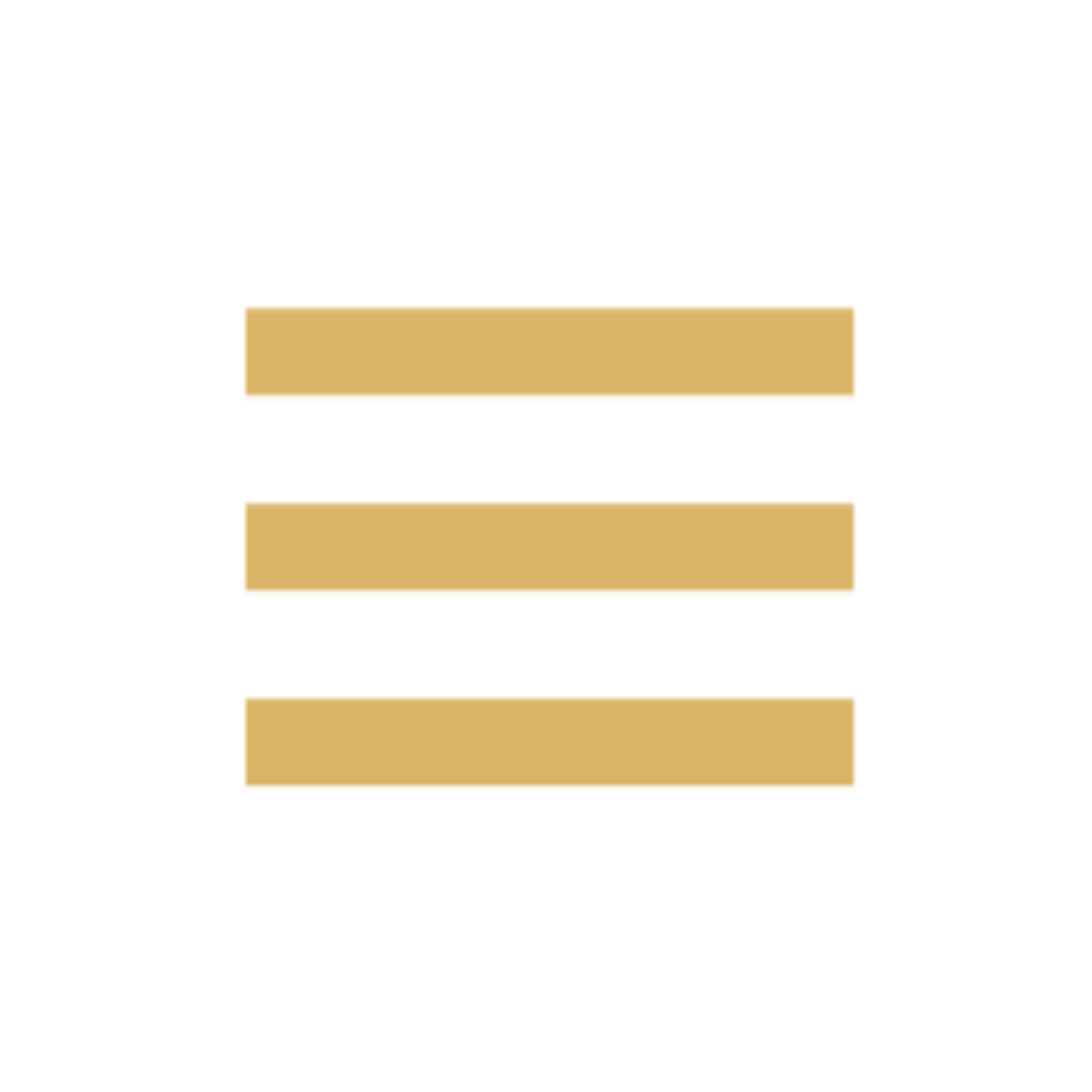 Hamburger Menu Symbol 3-line menu