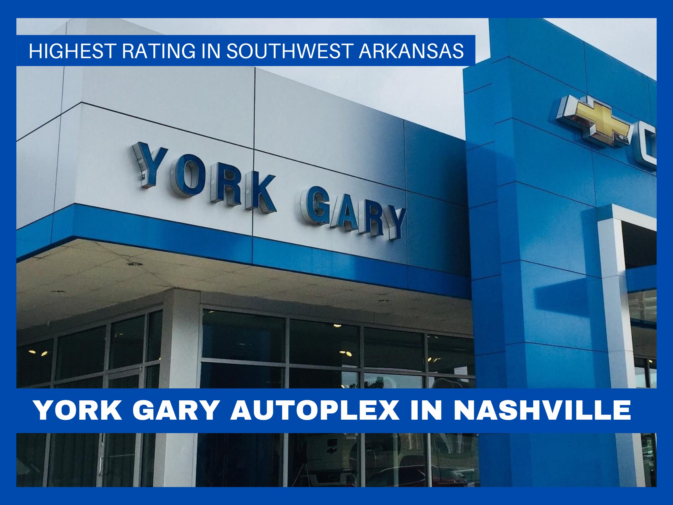 York Gary Autoplex york-gary