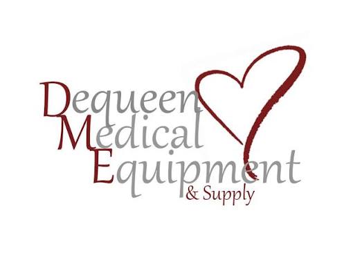 De Queen Medical Equipment dq medical equip