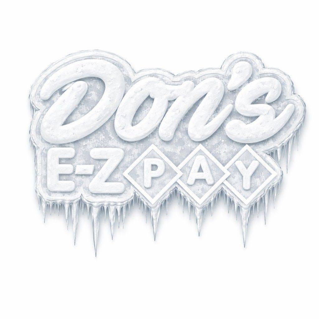 Don's E-Z Pay dons ez pay