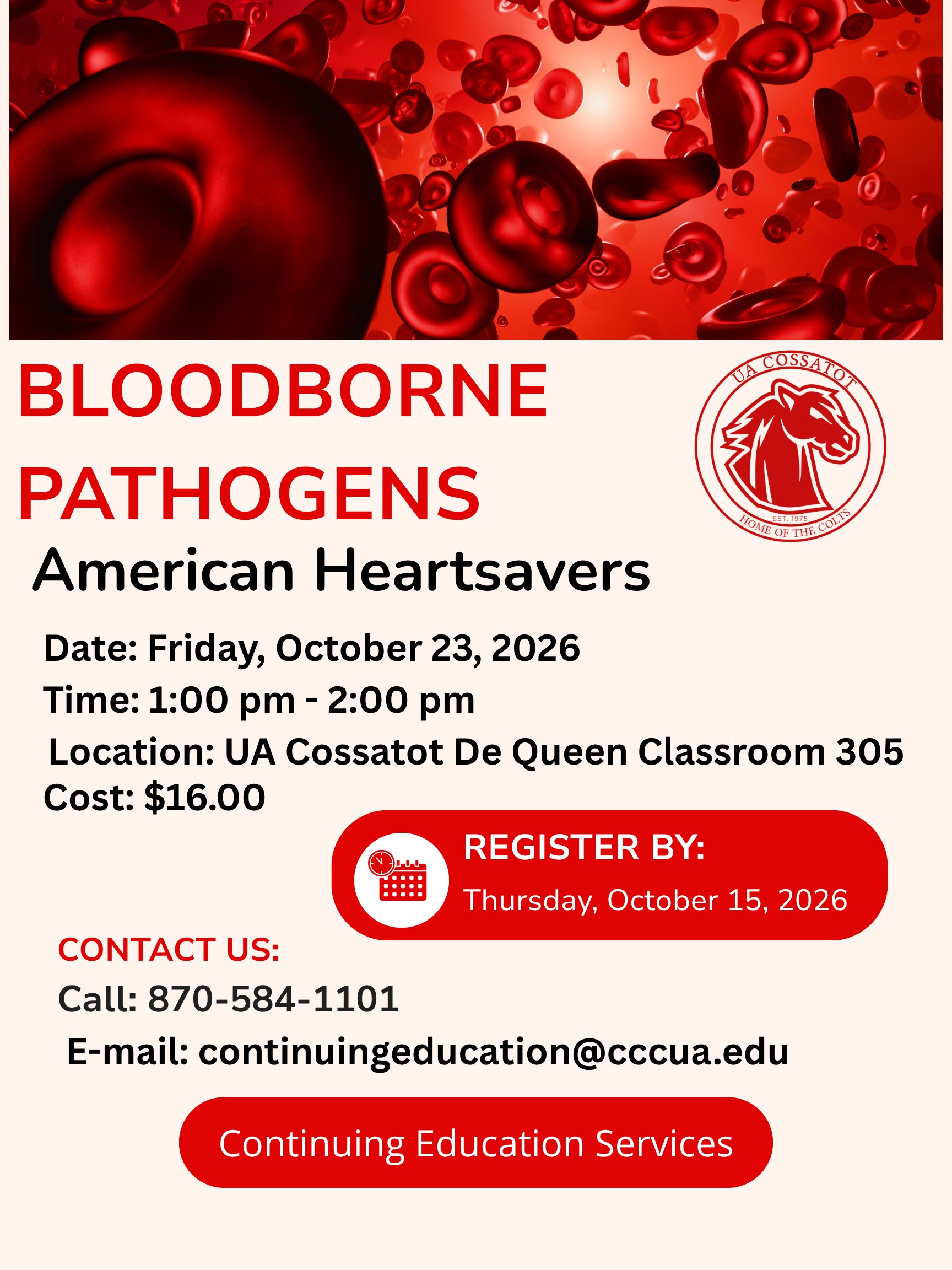 Bloodborne Pathogens Bloodborne Pathgens