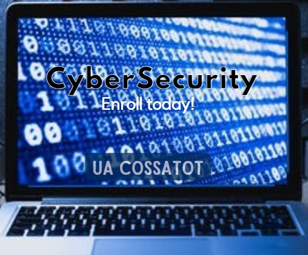 Cybersecurity