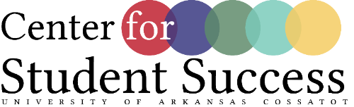 Center for Student Success Logo