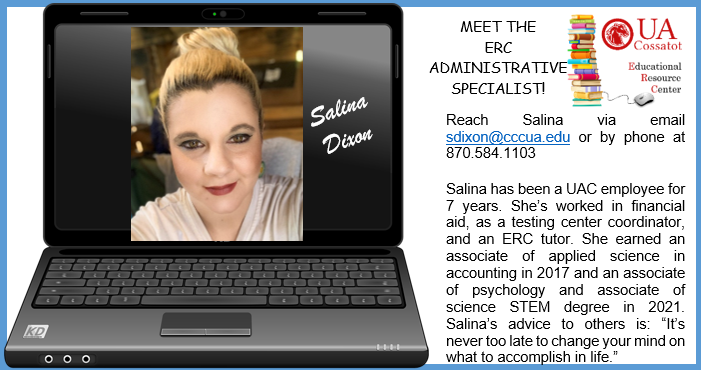 Image of Salina Dixon
