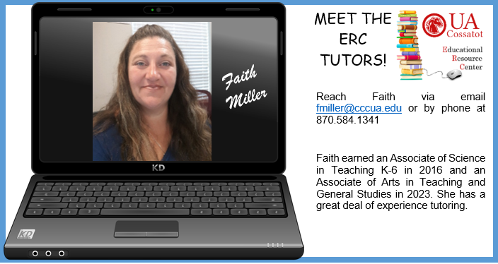 Image of Faith Miller